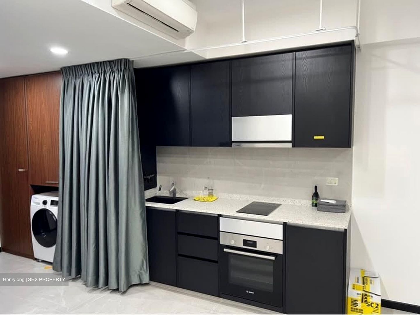 BUKIT 828 (D23), Apartment #570669651